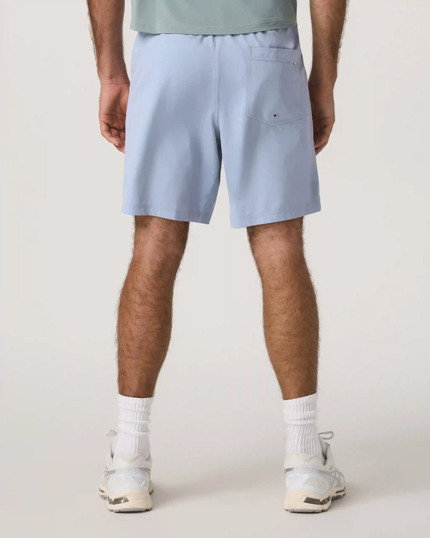 Kore Short Lined 7" | Blue Dusk