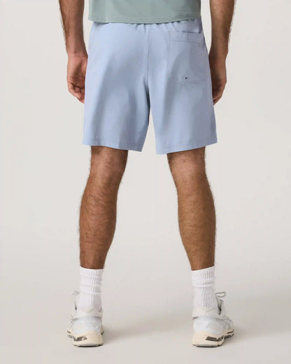 Kore Short Lined 7" | Blue Dusk
