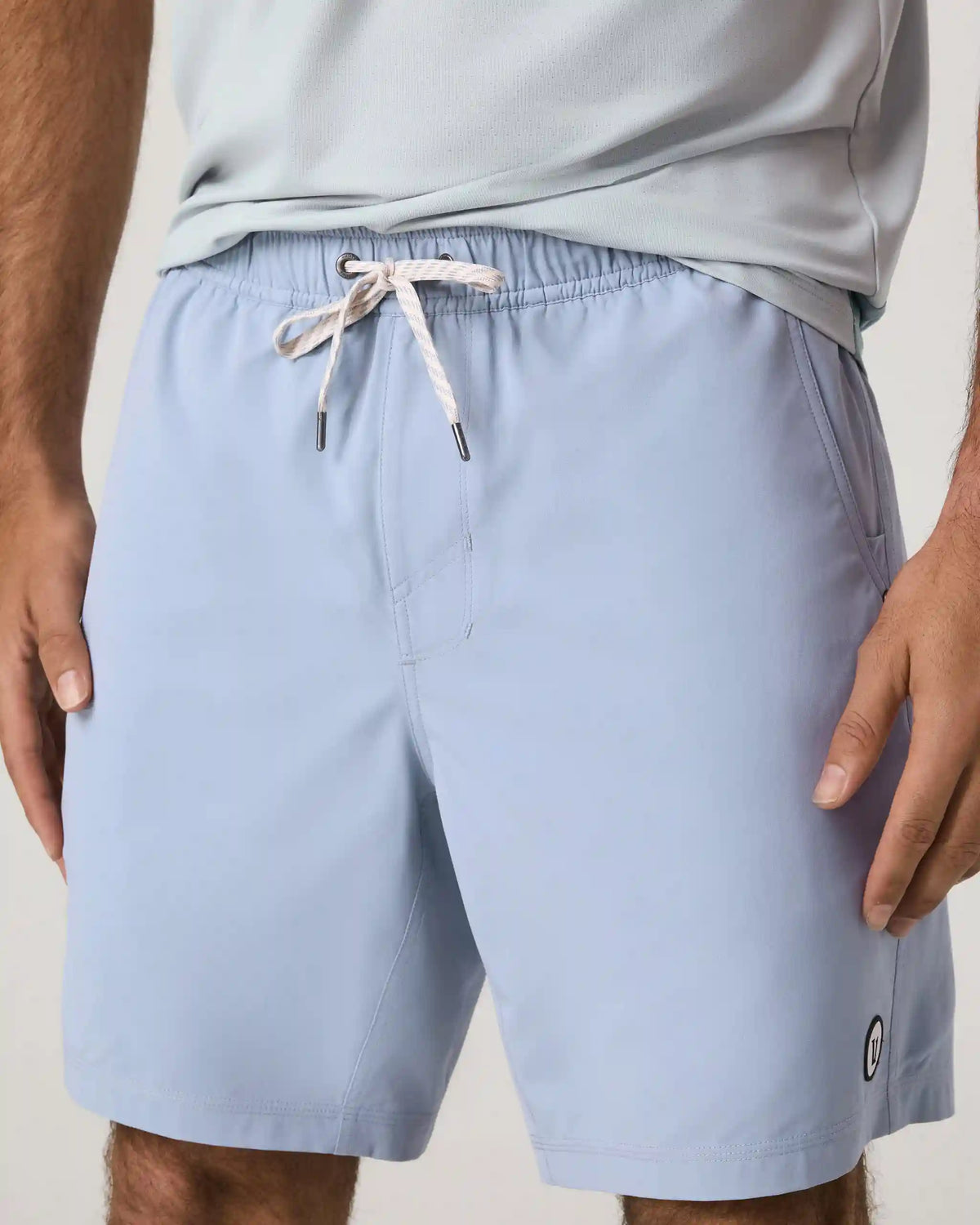 Kore Short Lined 7" | Blue Dusk