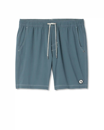 Kore Short Lined 7" | Blue Sea