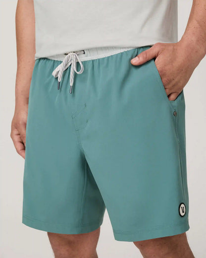 Kore Short Lined 7" | Bluegrass