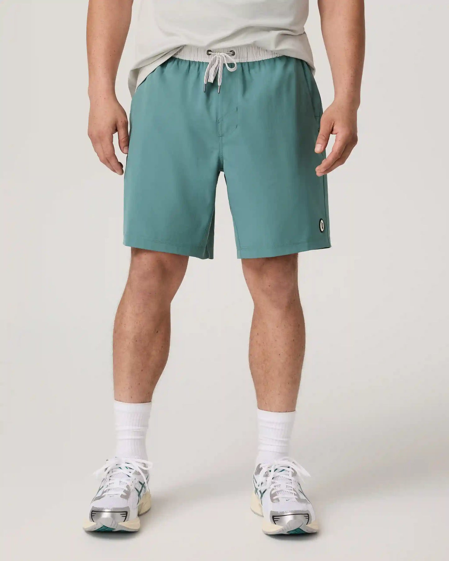 Kore Short Lined 7" | Bluegrass