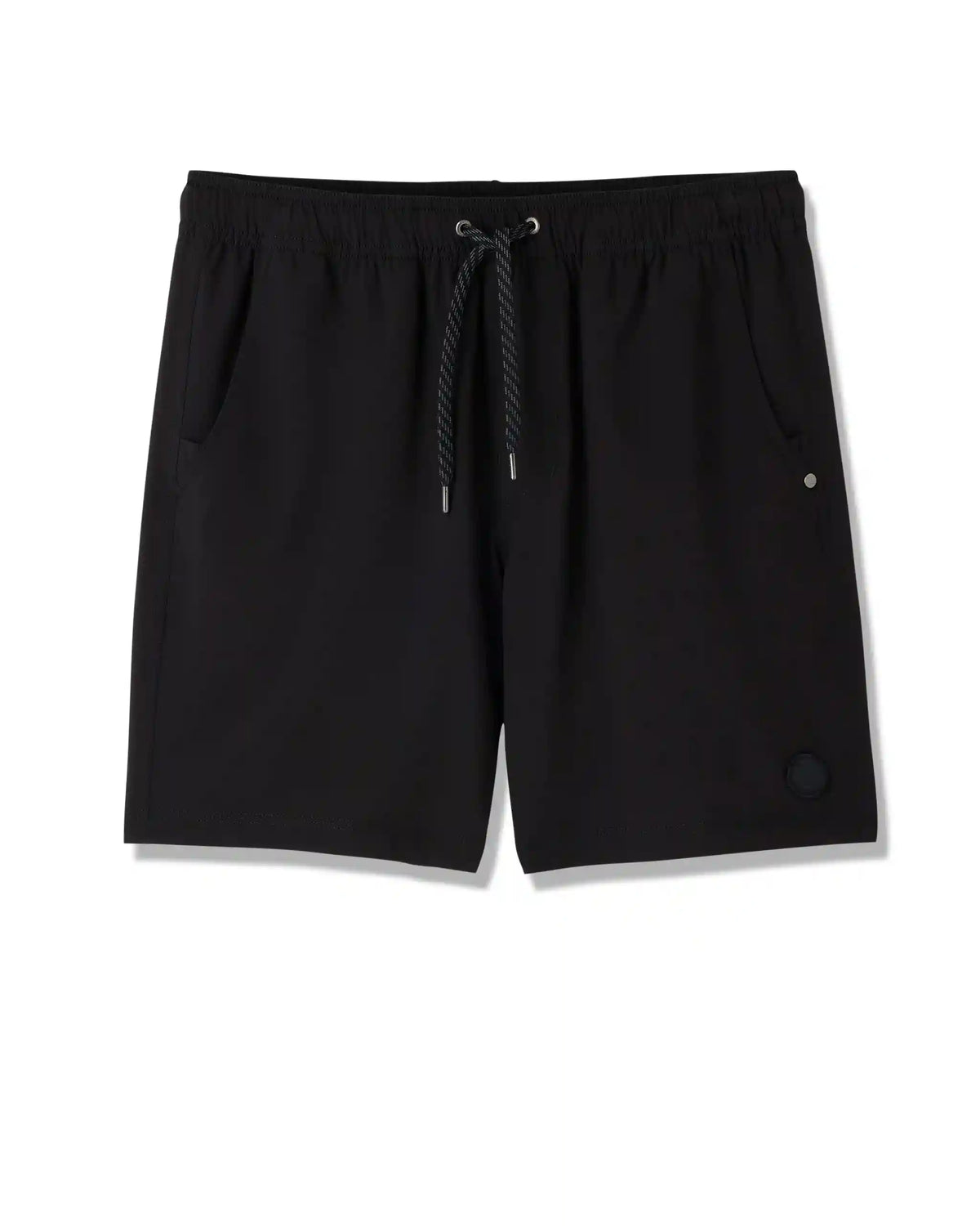 Kore Short Lined 7" | Black Tonal