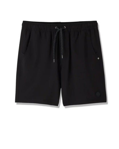 Kore Short Lined 7" | Black Tonal