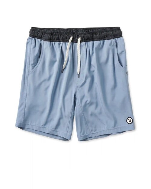 Kore Short Lined 7" | Cloud