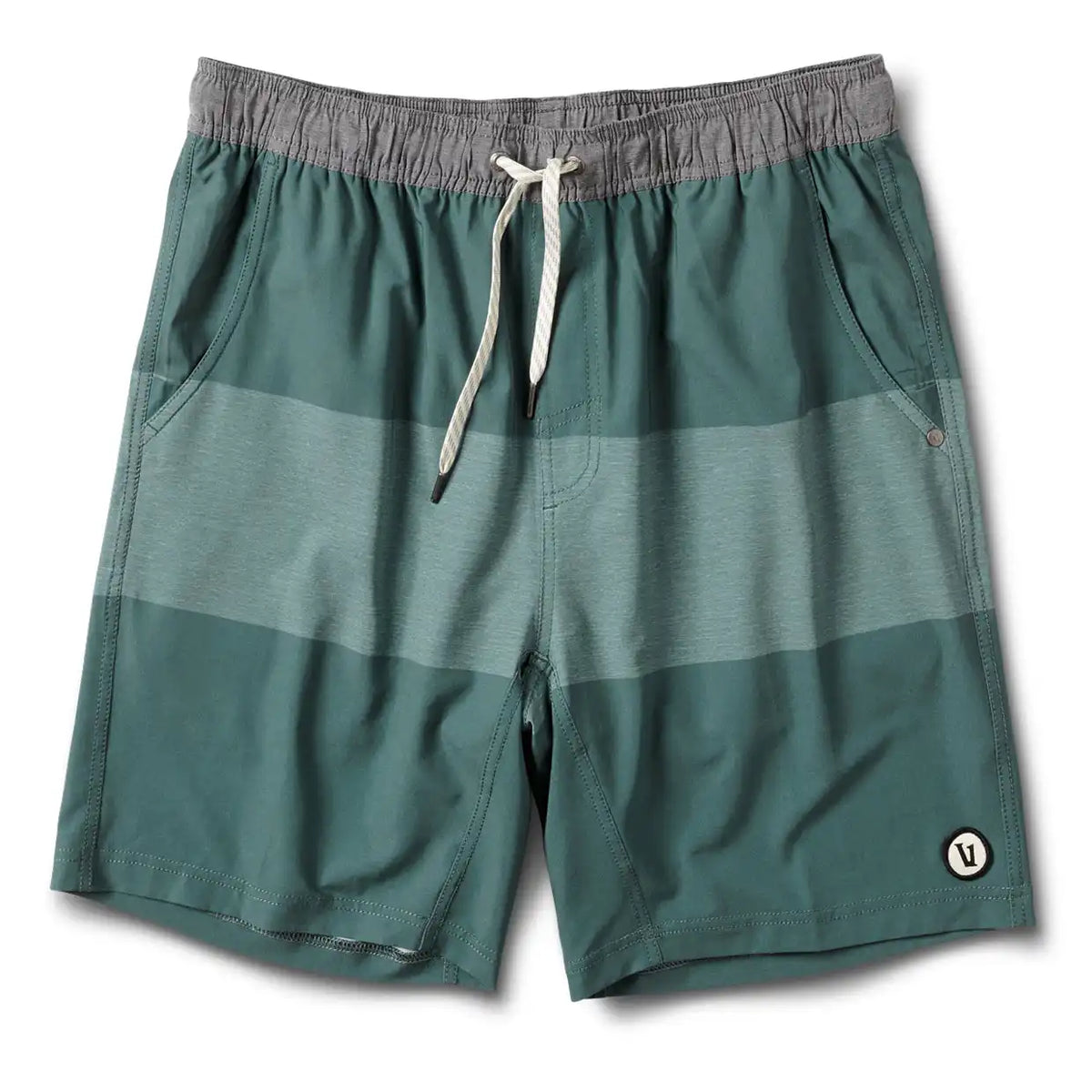 Kore Short | Canyon Texture Block