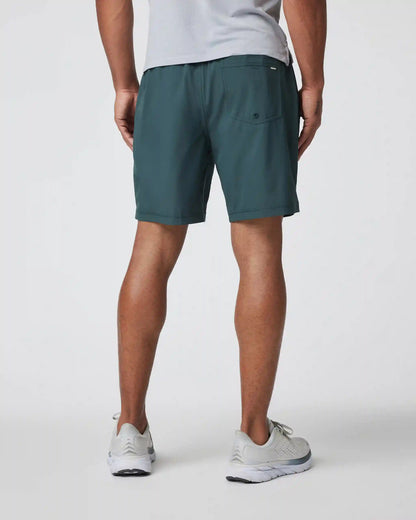 Kore Short Lined 7" | Grove