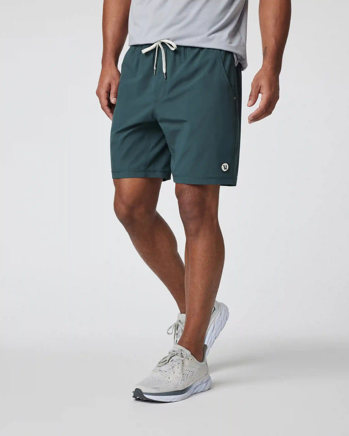Kore Short Lined 7" | Grove