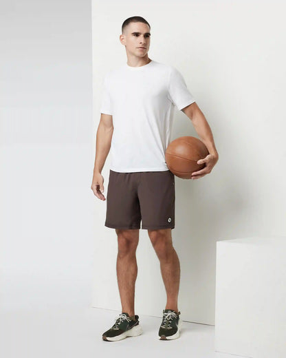 Kore Short Lined 7" | Java