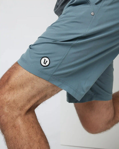 Kore Short Lined 7" | Kashmir