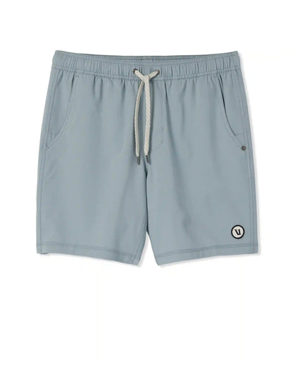Kore Short Lined 7" | Light Cloud