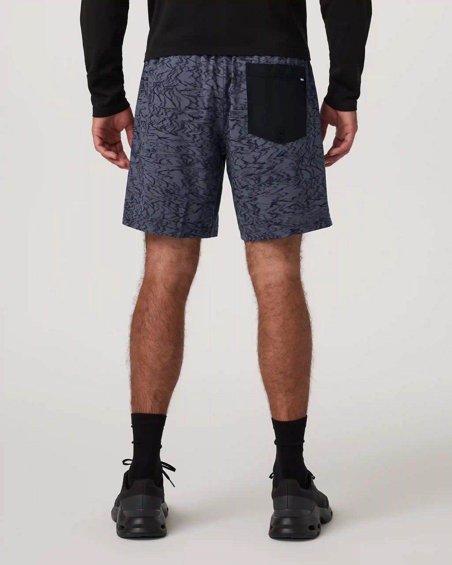 Kore Short Unlined 7" | Moonlight Sand