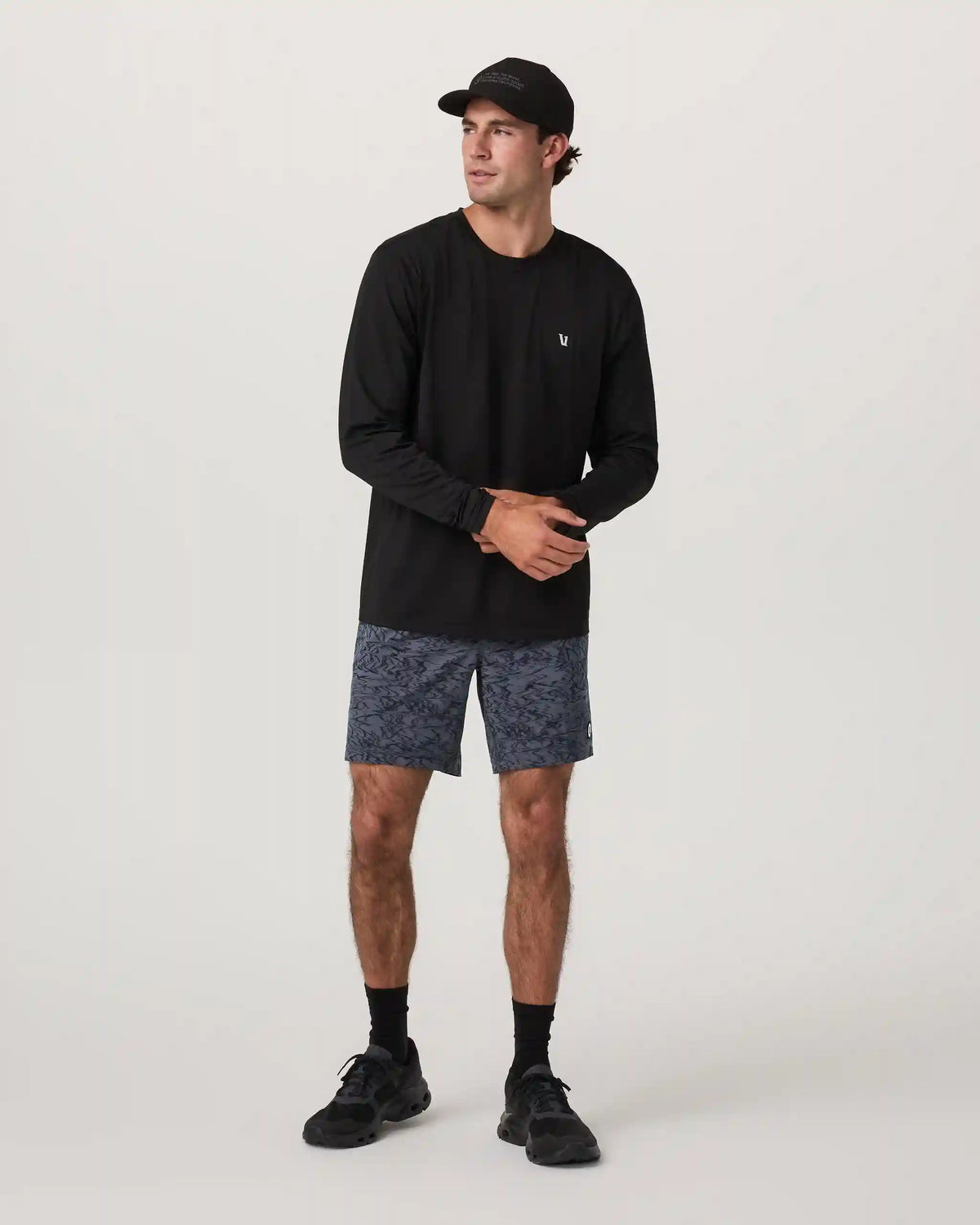 Kore Short Lined 7" | Moonlight Sand