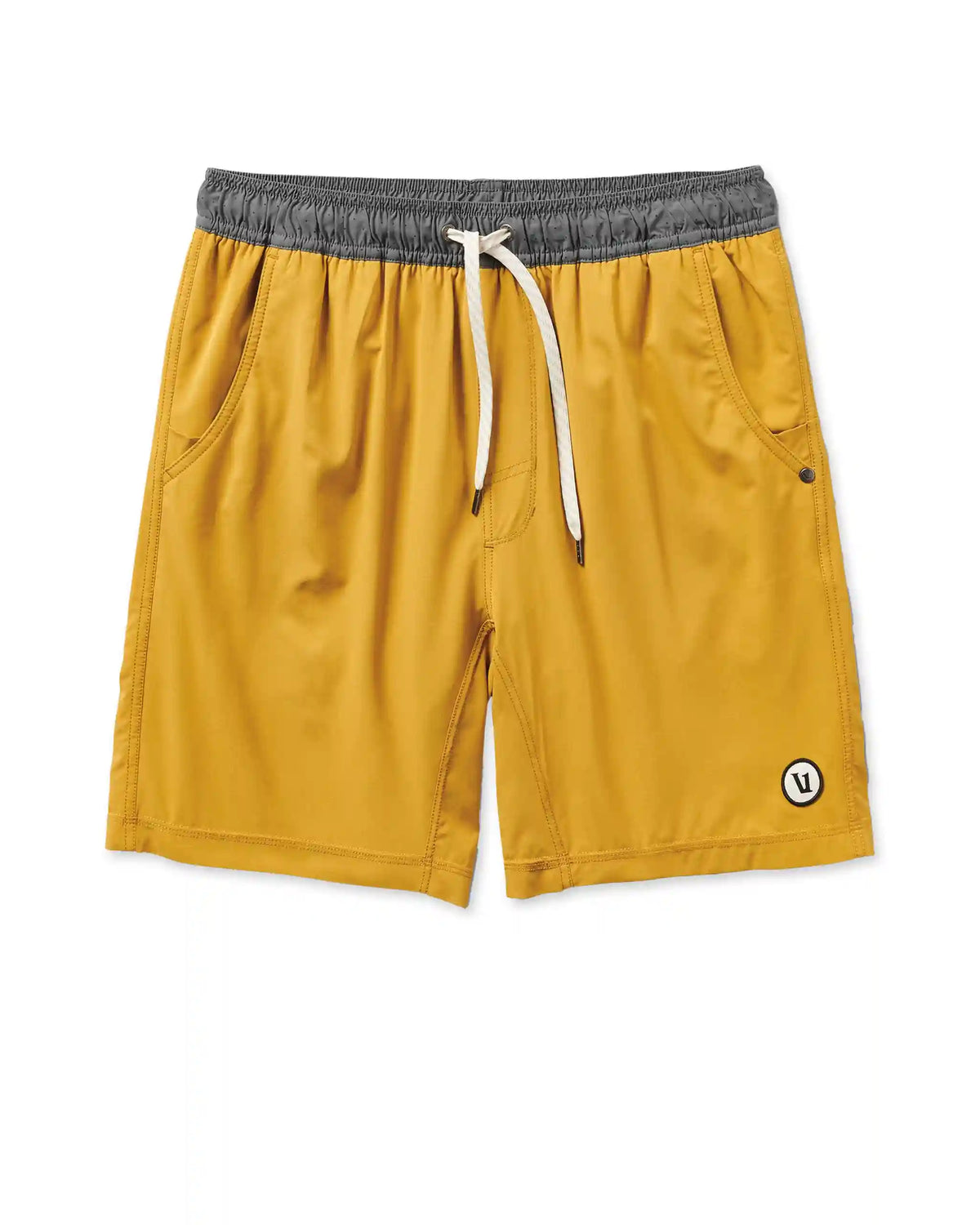 Kore Short Lined 7" | Ojai