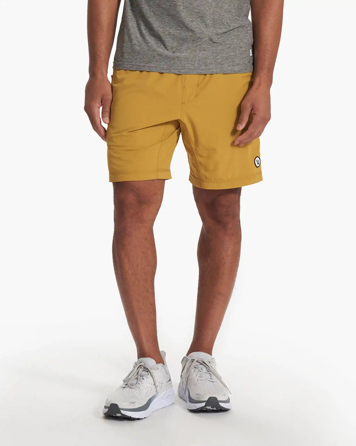 Kore Short Lined 7" | Ojai