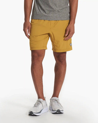 Kore Short Lined 7" | Ojai