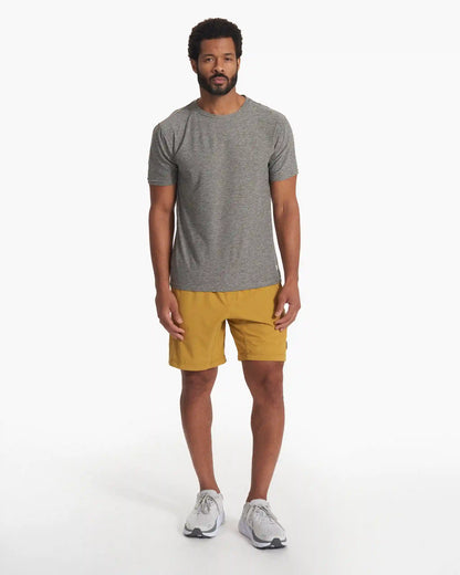 Kore Short Lined 7" | Ojai