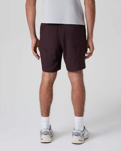 Kore Short Lined 7" | Raisin Tonal