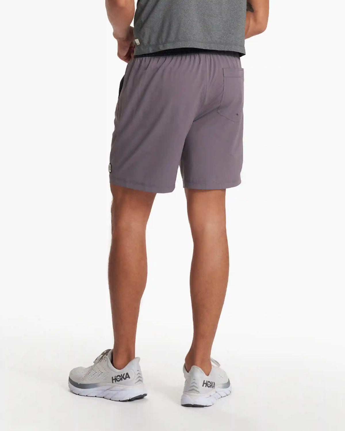 Kore Short Lined 7" | Sawyer