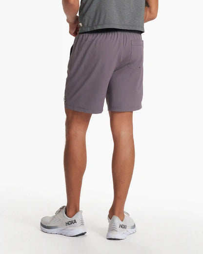 Kore Short Lined 7" | Sawyer
