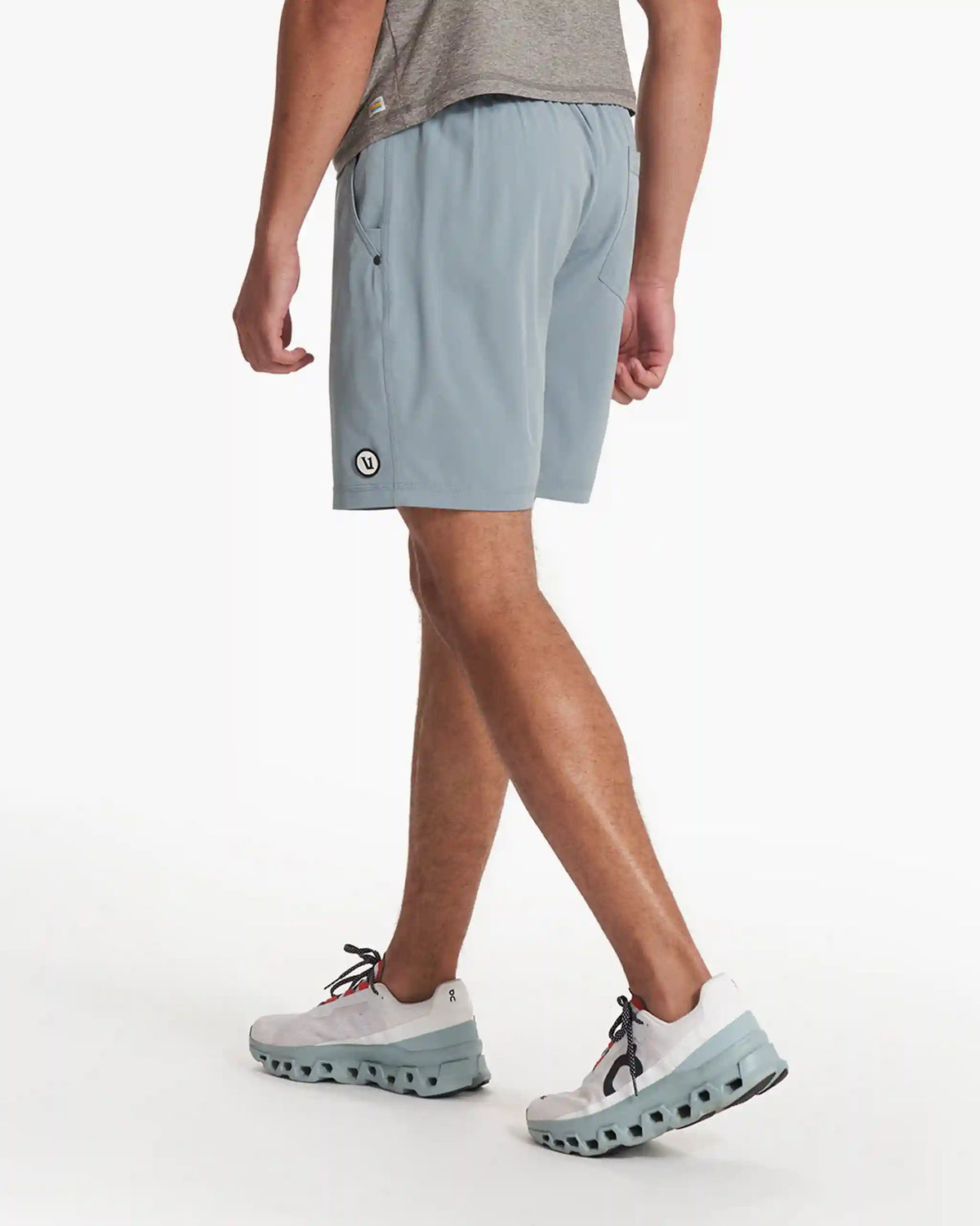 Kore Short Lined 7" | Shade