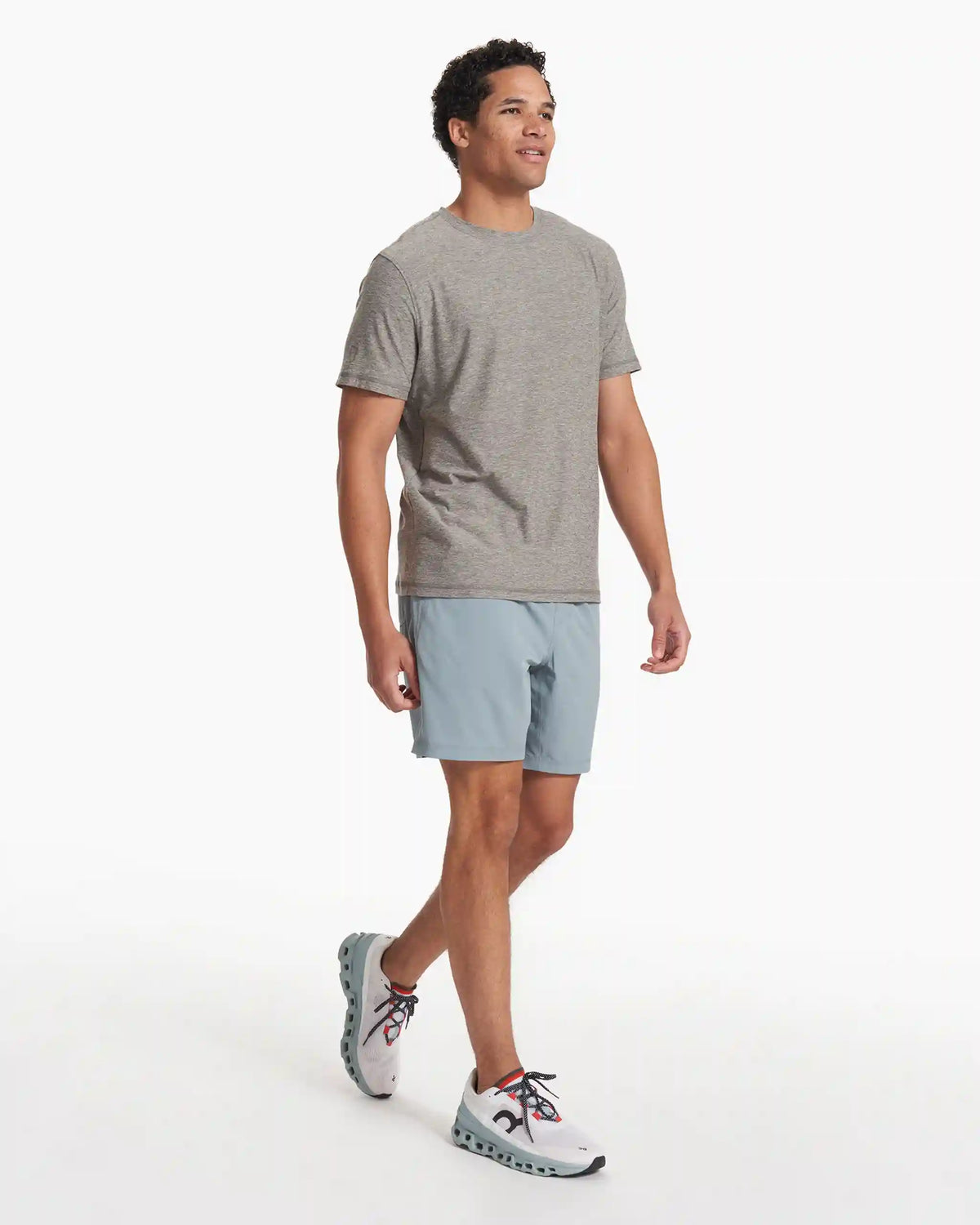 Kore Short Lined 7" | Shade