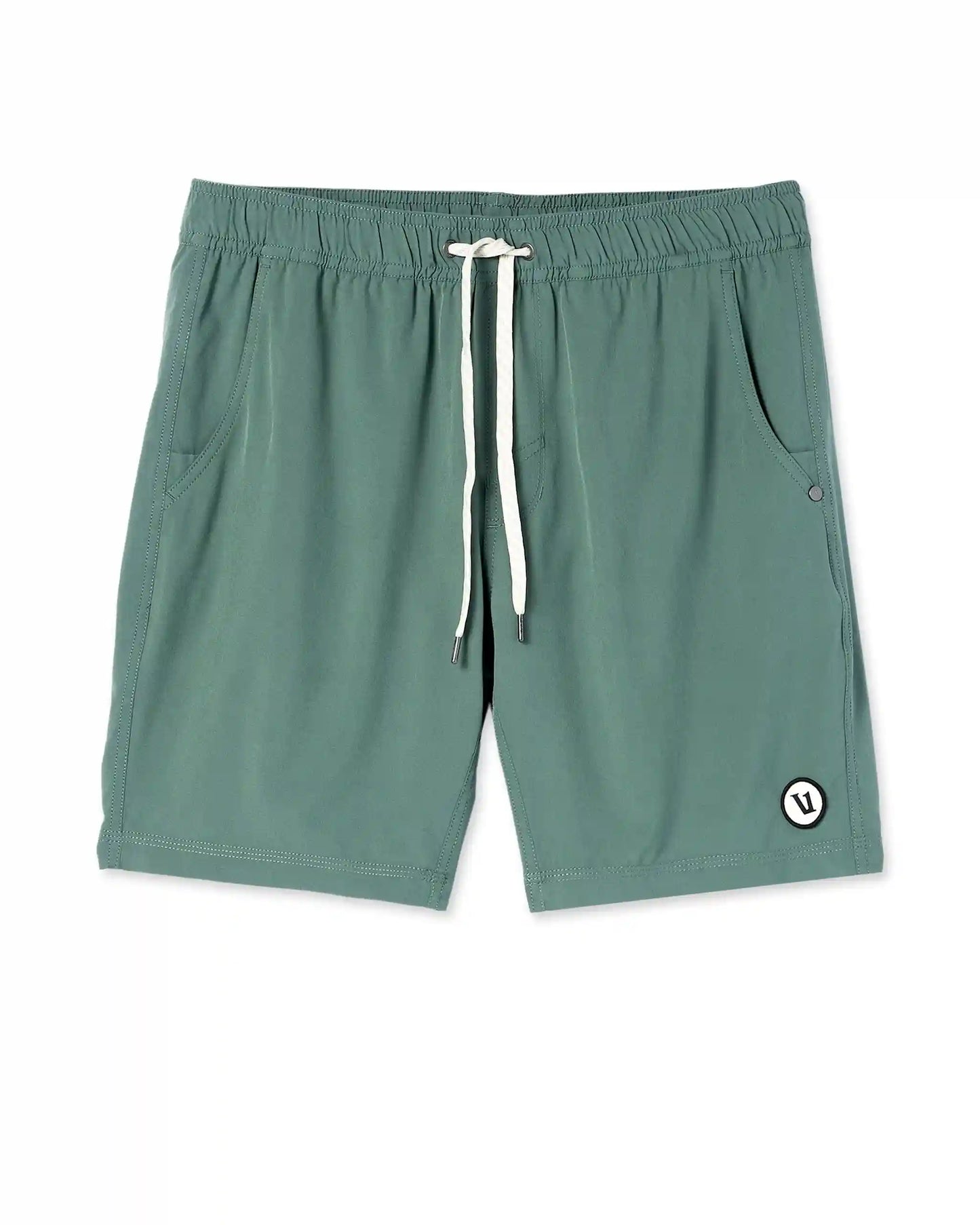 Kore Short Lined 7" | Sea Pine