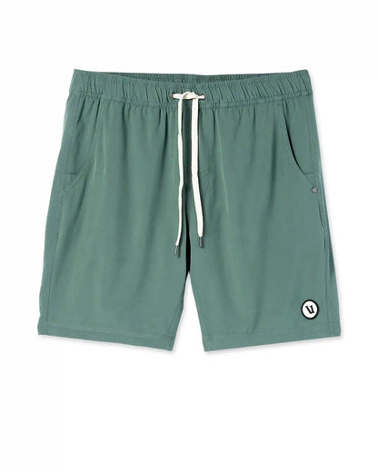 Kore Short Lined 7" | Sea Pine