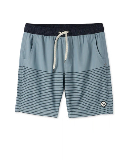 Kore Short Lined 7" | Shade Stripe