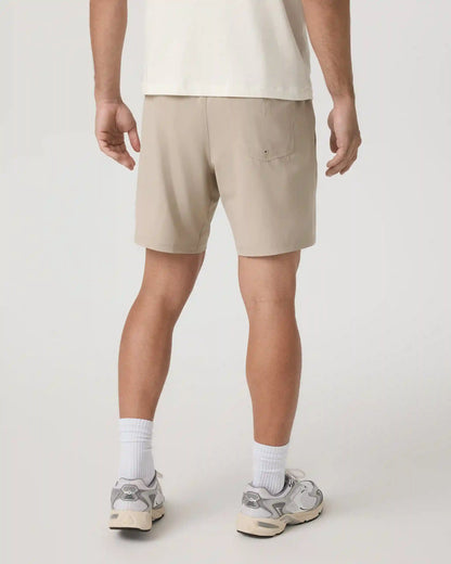 Kore Short Lined 7" | Toast