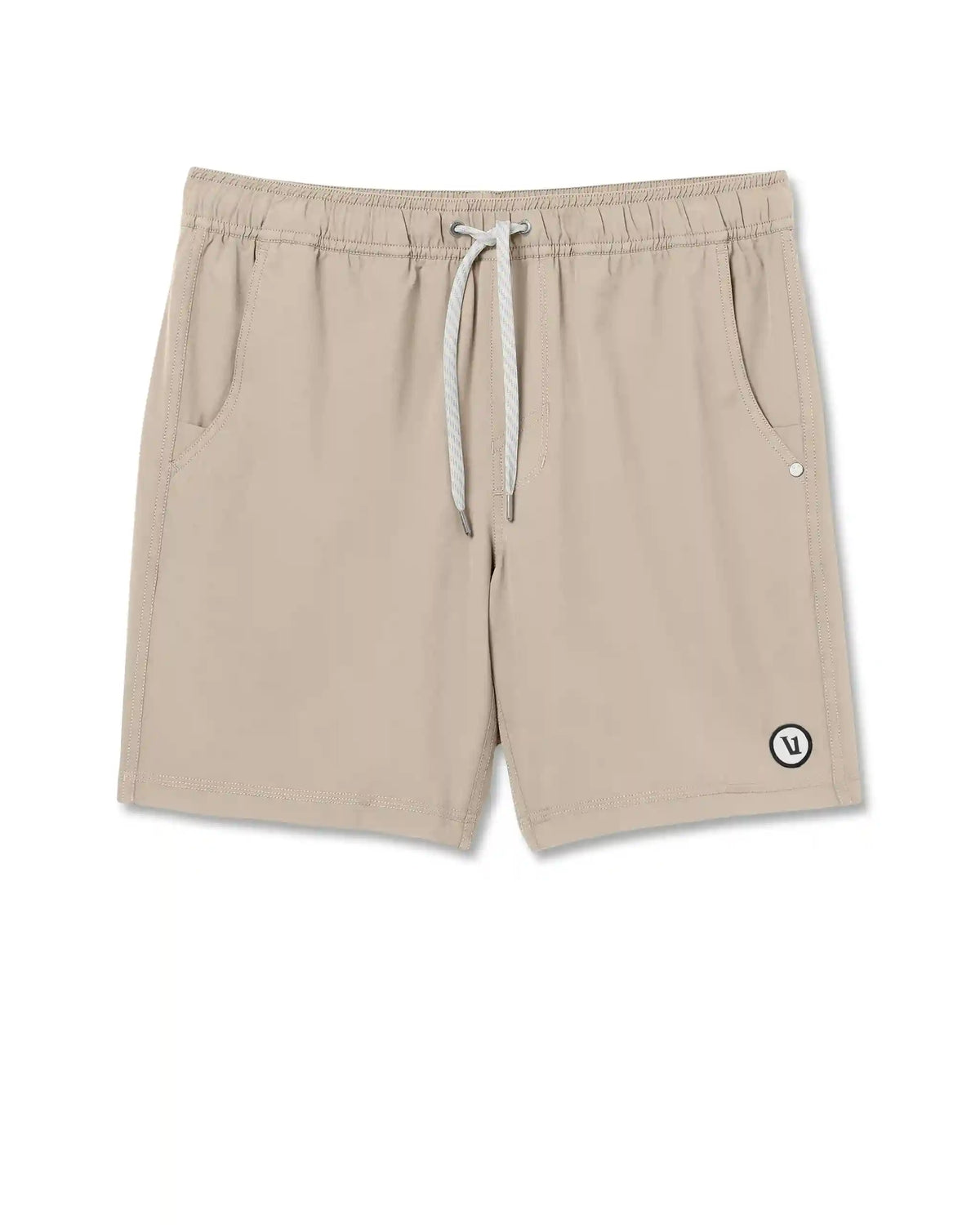 Kore Short Lined 7" | Toast