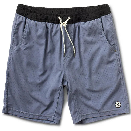 Kore Short | Azure Micro-Dot