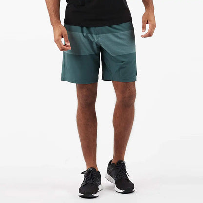Kore Short | Canyon Texture Block