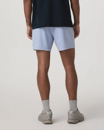 Kore Short Unlined 5" | Blue Dusk