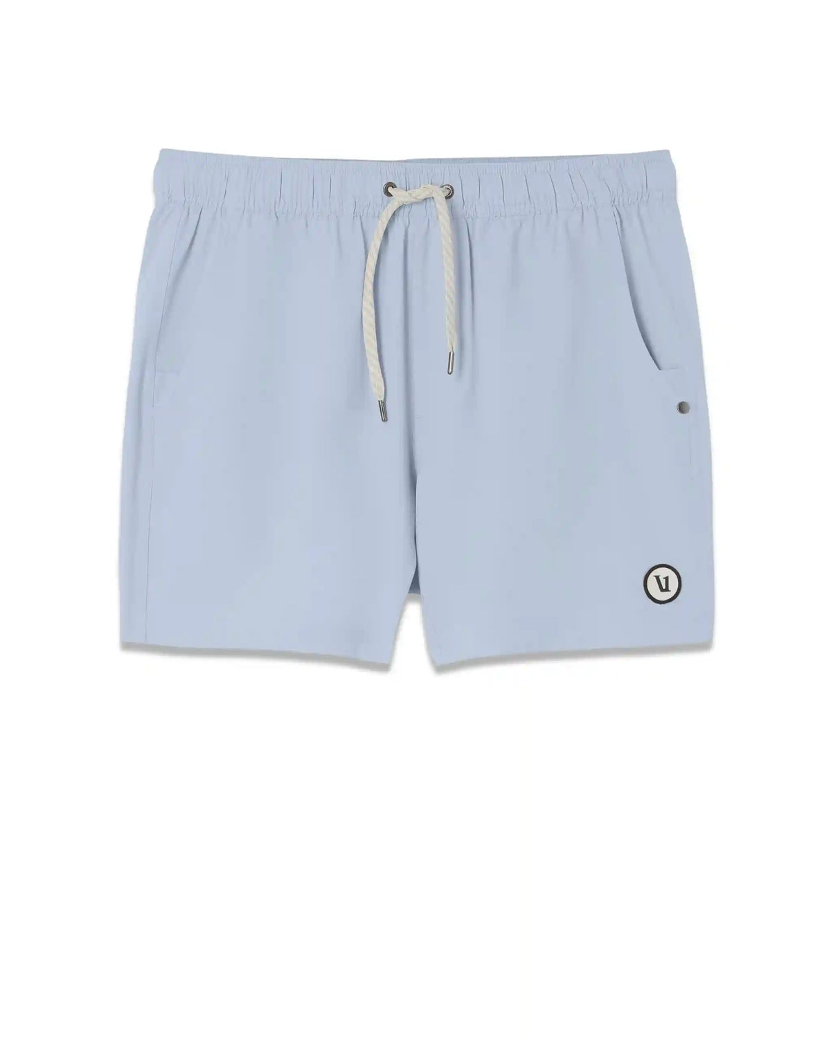 Kore Short Unlined 5" | Blue Dusk