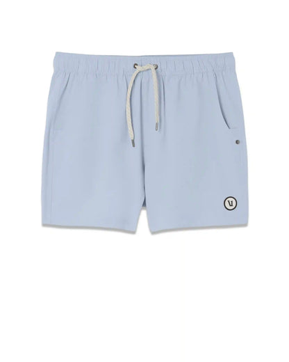 Kore Short Unlined 5" | Blue Dusk