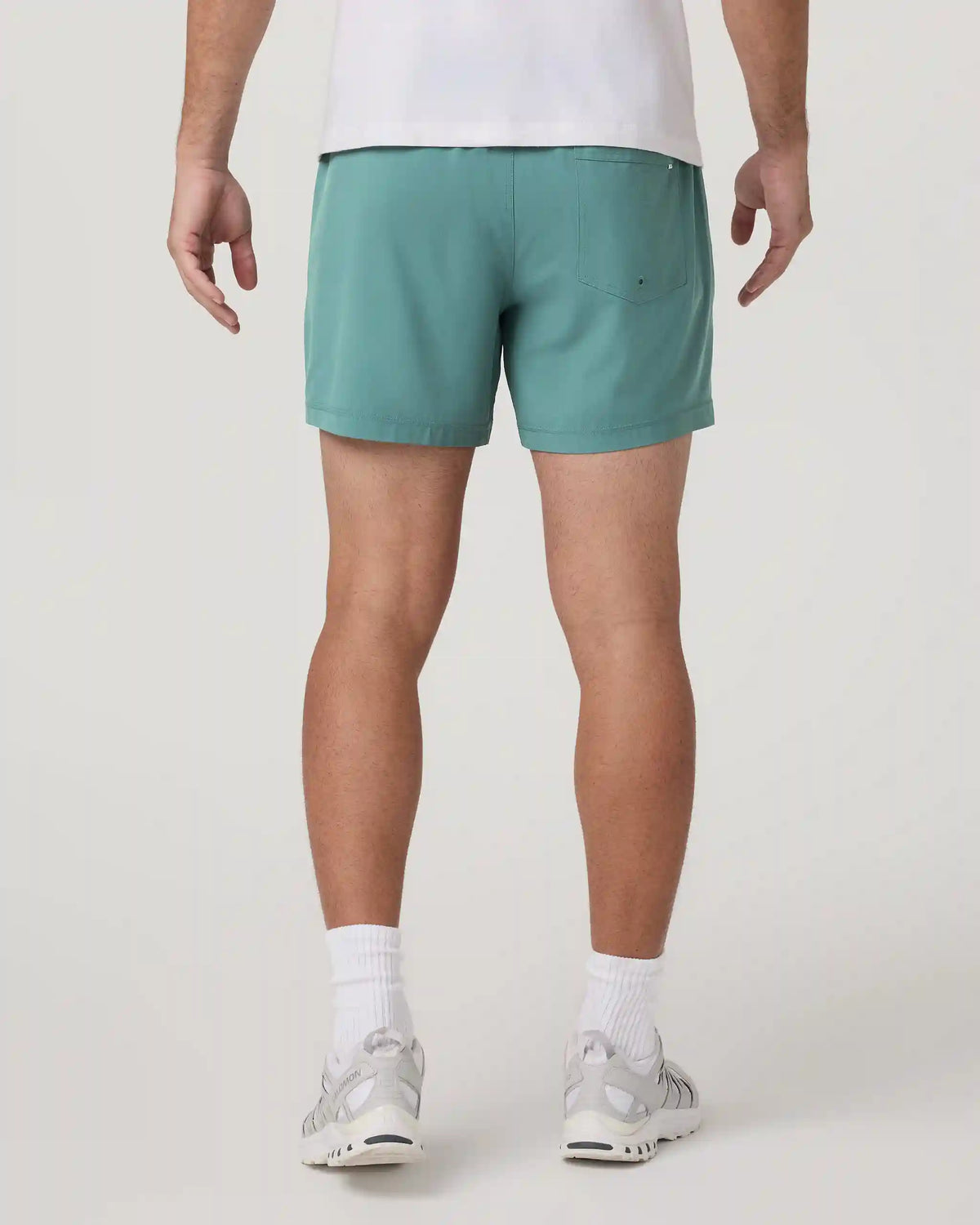 Kore Short Unlined 5" | Bluegrass