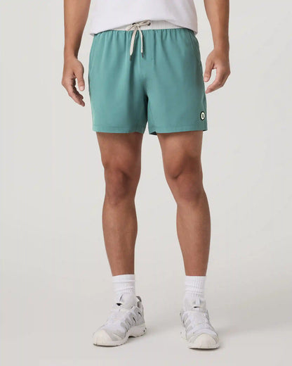 Kore Short Unlined 5" | Bluegrass