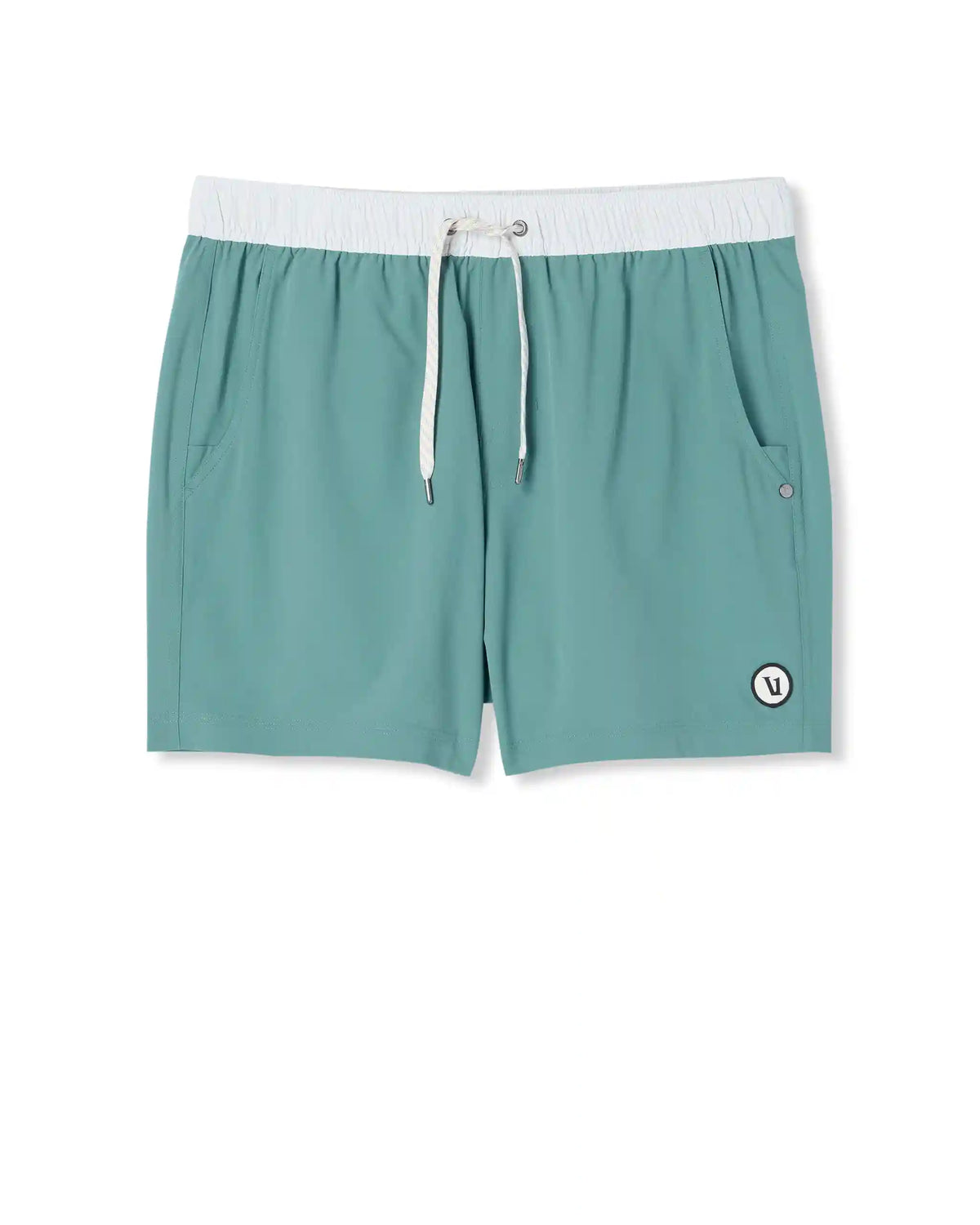 Kore Short Unlined 5" | Bluegrass