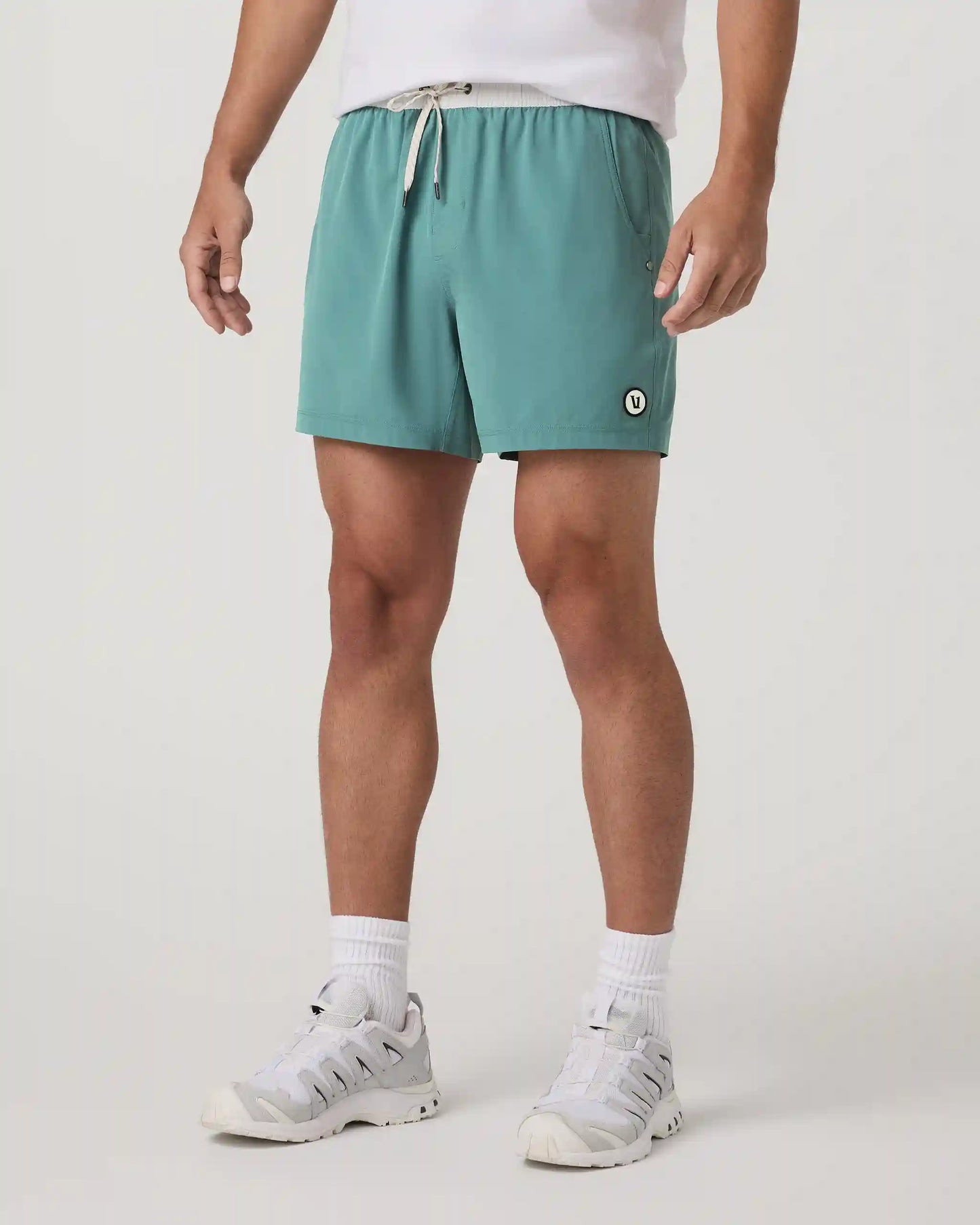 Kore Short Unlined 5" | Bluegrass
