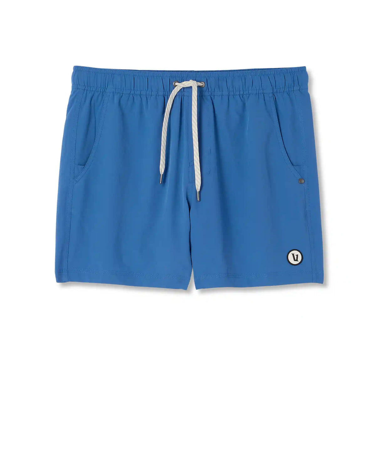 Kore Short Unlined 5" | Court Blue