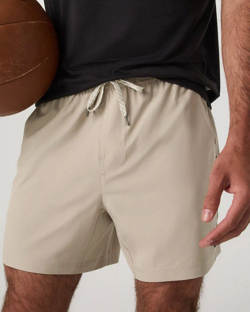 Kore Short Unlined 5" | Toast