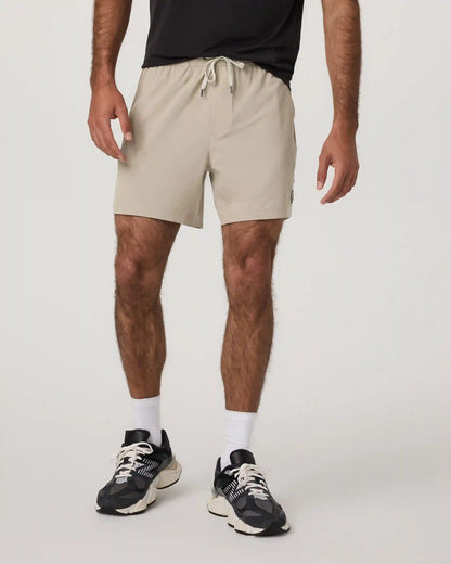 Kore Short Unlined 5" | Toast