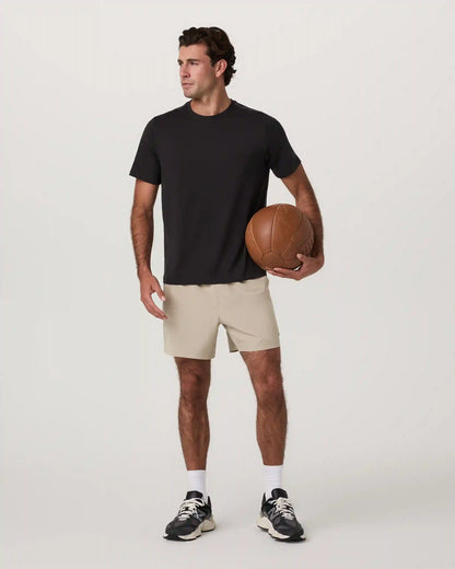 Kore Short Lined 5" | Toast