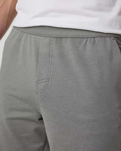Coronado Short 8" | Dolomite Heather