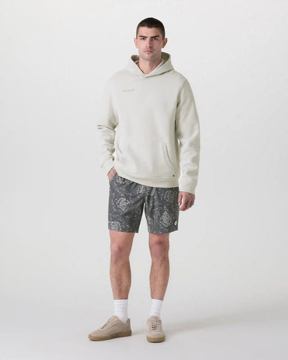 Kore Short Lined 7" Vuori x Kelsey Brookes | Dark Pewter
