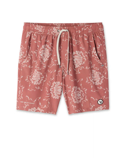 Kore Short Lined 7" Vuori x Kelsey Brookes | Mojave