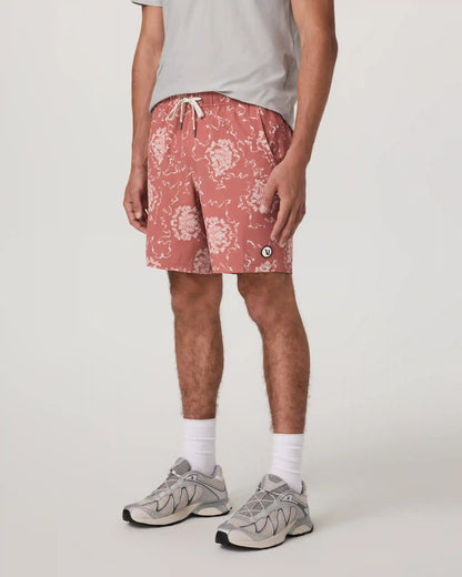Kore Short Lined 7" Vuori x Kelsey Brookes | Mojave