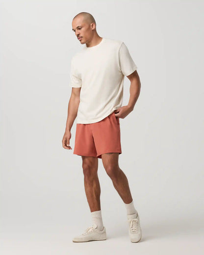 Banks Resort Short | Spice