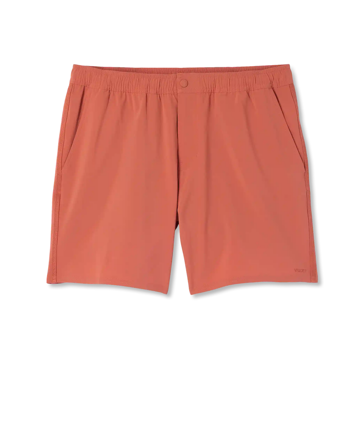Banks Resort Short | Spice